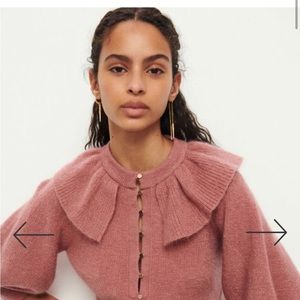 Ba&sh sweater.  Brand new with tags.  Never worn.